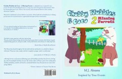 Cover Chubby Wubbles & Coco (eBook, ePUB)