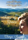 Time of Grace (eBook, ePUB) Time of Grace (eBook, ePUB)
