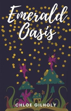 Cover Emerald Oasis (eBook, ePUB)