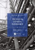 Pricing in General Insurance (eBook, PDF)