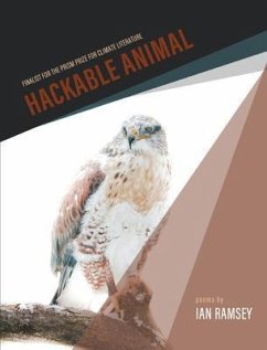 Hackable Animal (eBook, ePUB) - Ramsey, Ian