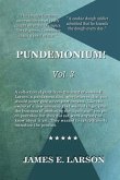 Pundemonium Vol. 3 (eBook, ePUB)