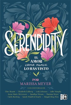 Serendipity (eBook, ePUB) - Meyer, Marissa