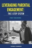 Leveraging Parental Engagement (eBook, ePUB)