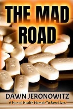 The Mad Road (eBook, ePUB) - Jeronowitz, Dawn