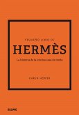 Pequeño libro de Hermès (eBook, ePUB)