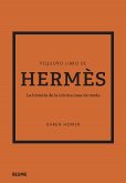 Pequeño libro de Hermès (fixed-layout eBook, ePUB)