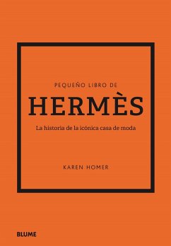 Pequeño libro de Hermès (eBook, ePUB) - Homer, Karen