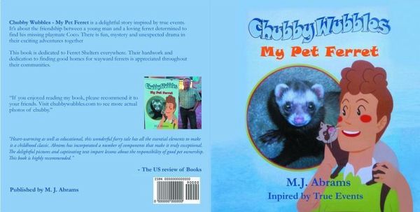 Chubby Wubbles (eBook, ePUB) Chubby Wubbles (eBook, ePUB)