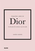 Pequeño libro de Dior (eBook, ePUB)