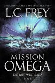 Mission Omega (eBook, ePUB)