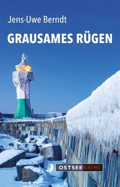 Cover Grausames Rügen (eBook, ePUB)