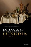 Roman Luxuria (eBook, PDF)