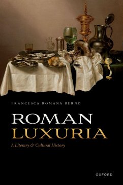 Cover Roman Luxuria (eBook, PDF)