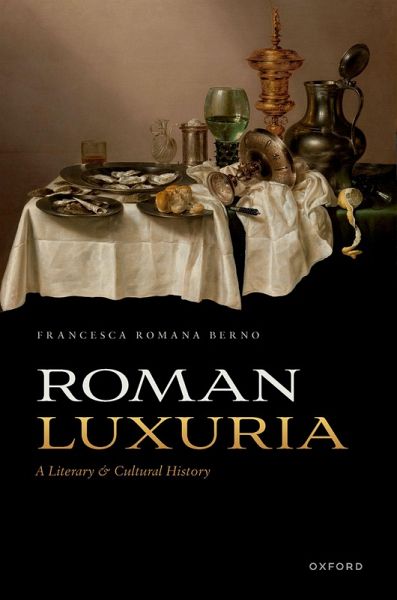 Roman Luxuria (eBook, PDF) Roman Luxuria (eBook, PDF)