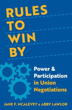 Cover Rules to Win By (eBook, ePUB)