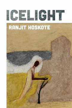 Icelight (eBook, ePUB) Cover Icelight (eBook, ePUB)