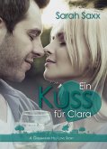 Ein Kuss für Clara (eBook, ePUB)