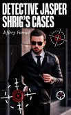 Detective Jasper Shrig's Cases (eBook, ePUB)