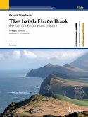 The Irish Flute Book (eBook, PDF)