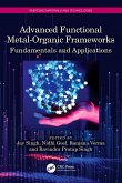 Advanced Functional Metal-Organic Frameworks (eBook, PDF)