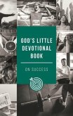 God's Little Devotional Book on Success (eBook, ePUB)