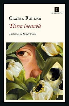 Tierra inestable (eBook, ePUB) - Fuller, Claire