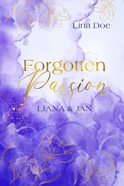 Cover Forgotten Passion - Liana & Jan (eBook, ePUB)