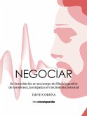 Negociar (eBook, ePUB)