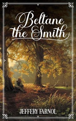 Cover Beltane the Smith (eBook, ePUB)