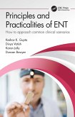 Principles and Practicalities of ENT (eBook, ePUB)