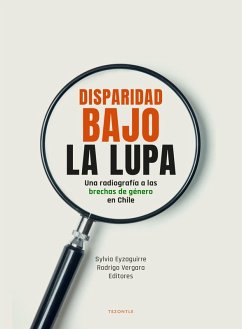 Cover Disparidad bajo la lupa (eBook, ePUB)
