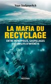La mafia du recyclage (eBook, ePUB)
