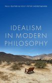 Idealism in Modern Philosophy (eBook, ePUB)