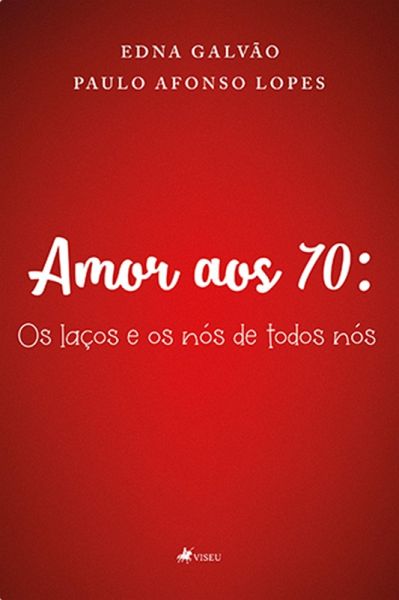 Amor aos 70 (eBook, ePUB)