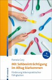 Mit Sehbeeinträchtigung im Alltag klarkommen (eBook, PDF)
