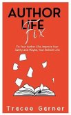Author Life Fix (eBook, ePUB)