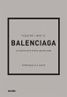 Pequeño libro de Balenciaga (eBook,... - Bild 1