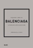 Pequeño libro de Balenciaga (eBook, ePUB)