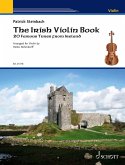 The Irish Violin Book (eBook, PDF)