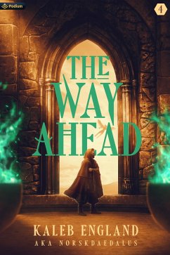 Cover The Way Ahead 4 (eBook, ePUB)
