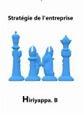 Stratégie de l'entreprise (eBook, ePUB)