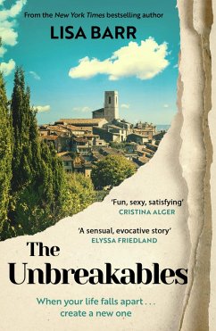 The Unbreakables (eBook, ePUB) - Barr, Lisa