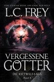 Vergessene Götter (eBook, ePUB)