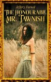 The Honourable Mr. Tawnish (eBook, ePUB)