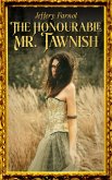 The Honourable Mr. Tawnish (eBook, ePUB)