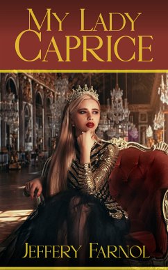 My Lady Caprice (eBook, ePUB) - Farnol, Jeffery