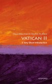 Vatican II: A Very Short Introduction (eBook, ePUB)