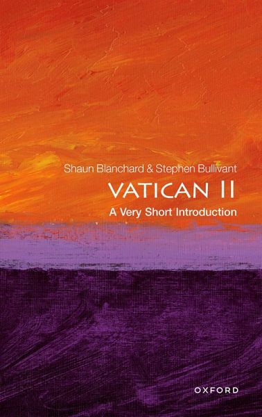 Vatican II (eBook, ePUB) Vatican II (eBook, ePUB)