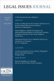 Legal Issues Journal 7(2) (eBook, ePUB)